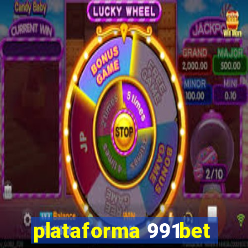 plataforma 991bet